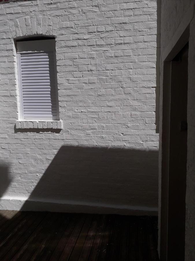 Rue Carnot Apartment Berck Exterior photo